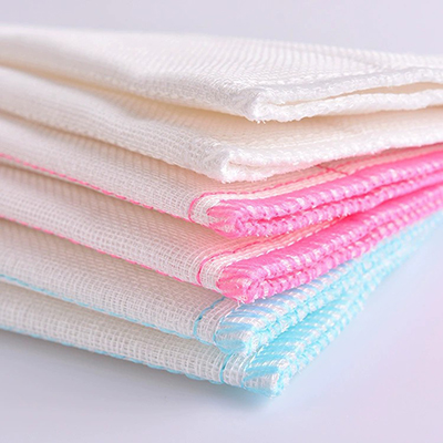 廚房洗碗布生產廠家